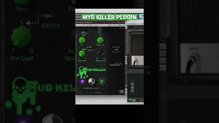 Mud Killer Plugin #guitar #highgain #metal #metalguitar #guitareffect #solarguitar #guitarplugings