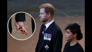 SUSSEX 'SEPARATION'? UNPACKING THE MEDIA'S LATEST MYTHS ON MEGHAN & HARRY'S 'TOXIC' BRAND