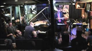 Grand Central, John Marshall Quintet