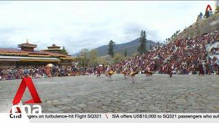 Exploring Bhutan's high-value-low-volume tourism policy