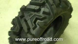 EFX Moto MTC ATV Tires