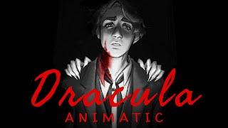 [ENG SUB] 救命 The Rescue | Dracula animatic