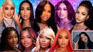 Natalie Responds to Backlash‼️Daisy vs Bahati‼️Gloss got Beat‼️Rella Clocked w/ a Charger‼️& More‼️