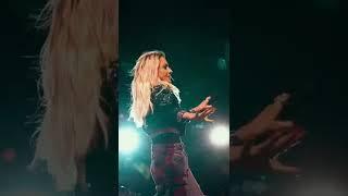 Hadise konser kamera arkası #teamhadise