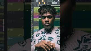 Sad Soulful Afro Pop Beat In FL studio | BNXN Buju Type Beat #typebeats #musicproducer #flstudio