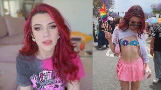 What Happened to Jessie Paege.