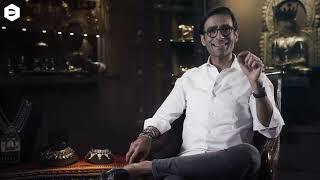 Tarang Arora Teach All About Jewellery