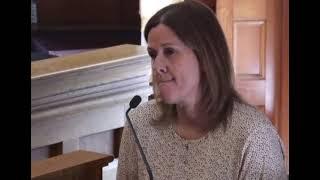 Julie & Nicole Albert Testimony (how did Caitlin get there?) - May 10, 2024. Karen Read Trial -Day 9