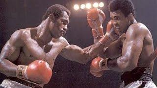 Ken Norton  vs  Muhammad Ali III highlights