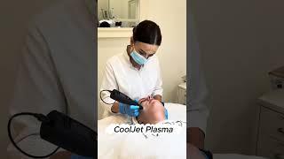 Cooljet plasma - Ivory Aeshtetics Clinic Dubai