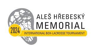 AHM 2024 - (31) - 20.20 - Play-in 3: German Shepherds - Lacrosse Zbraslav