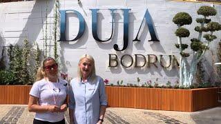 ТУРЦИЯ 2021. Отдых в Бодруме. Отель Duja Bodrum 5* - Прямое включение