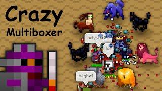 Crazy multiboxer! (Discussion)