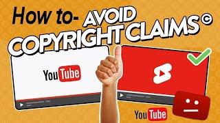 How to Avoid Copyright Infringement on YouTube