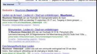 GeoStart - Gets your locations into the Google Search Index