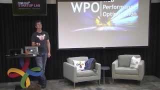 Startup Lab workshop: Web front-end latency