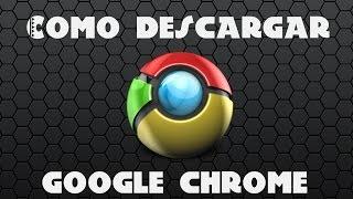 Como Instalar Google Chrome En Ubuntu 12 04 Fácil Y Rápido | TutoMania