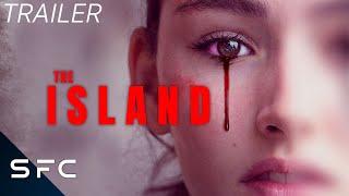 The Island (Sløborn) | Sci-Fi Series | Official Trailer | NOW ON SFC