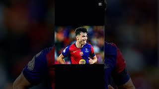 PEDRIPOTTER EL MAGO , GRACIAS POR ESTA TEMPORADA CRACK.  #shorts #barcelona #news #fypage #pedri