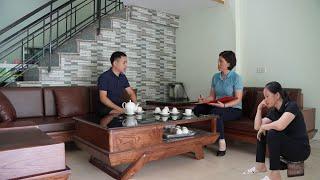 Accident or human nature? My husband is in financial trouble again. - Single mother Ly Tieu Tuyet