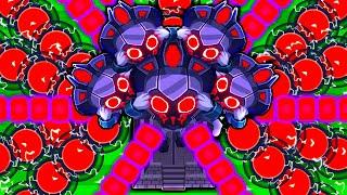 The ULTIMATE Vengeful Sun Temple MOD Challenge! (BTD 6)