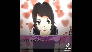 yandere tik tok edits 