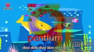 Baby Shark Csupo Effects Sponsored By Preview 2 Effects