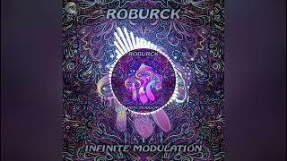 Roburck - Infinite Universe (Original Mix)