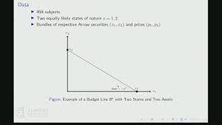 What can the demand analyst learn from machine learning?