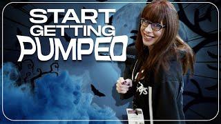 Halloween And Party Expo 2023 | Nightmare Toys