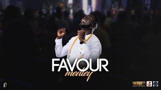 Favour Medley - Pastor Alfred Owusu Sekyere