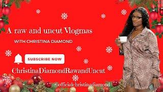 CHRISTINA DIAMOND  vs THE BIG CITY