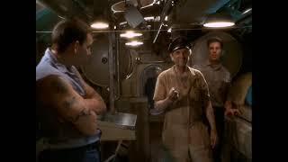 Down Periscope (1996) - Test Dive