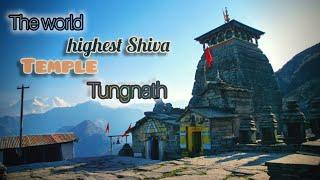 "Bike Adventure to the World's Highest Temple! | Delhi to Chopta & Tungnath"