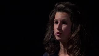 Teach yourself along the way | Mathilde Vera | TEDxULB