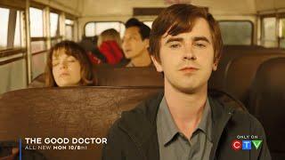 CTV: The Good Doctor - 4x19 "Venga" Promo (1080pᴴᴰ)