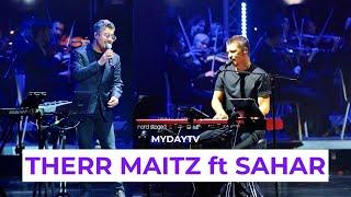 Therr Maitz ft. Sahar: Ты Вернешься Когда-Нибудь Снова