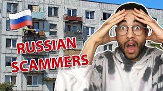 How I Got Scammed Renting A Flat In Russia