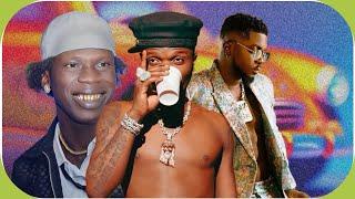 LATEST AFROBEAT PARTY VIBES VIDEO MIX | NAIJA NEW HITS | 2023 | DJSHEVO | #WIZKID #DAVIDO #1k #viral