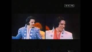 David Stanley explains the Elvis phenomenon