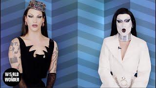 FASHION PHOTO RUVIEW: Drag Race: All Stars Season 7 - Pleather Principle