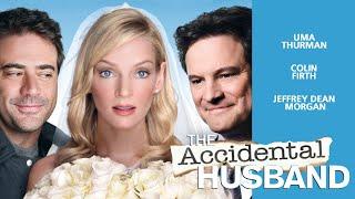 The Accidental Husband | Full Movie