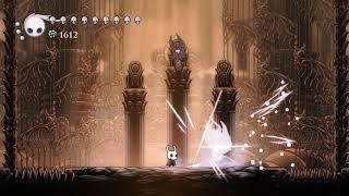 Hollow Knight - Лорды богомолов | Светозарный