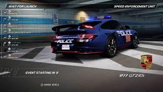 NFS Hot Pursuit Remastered Live|WSP|