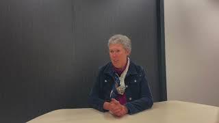 Interview Heidi Ottevaere | VUB B-PHOT | International Day of Women and Girls in Science
