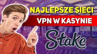 Najlepsze VPN dla kasyn online w 2025 roku - Graj w USA i wszędzie