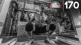 Squat Every Day w/ Cory Gregory of Muscle Pharm -