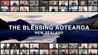 The Blessing | Aotearoa/New Zealand Churches join together to sing "The Blessing"