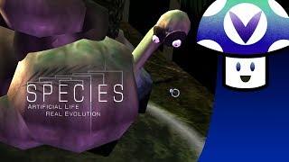 [Vinesauce] Vinny - Species: Artificial Life, Real Evolution [v0.11.0.10]