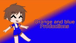 Welcome to Orange and Blue Productions